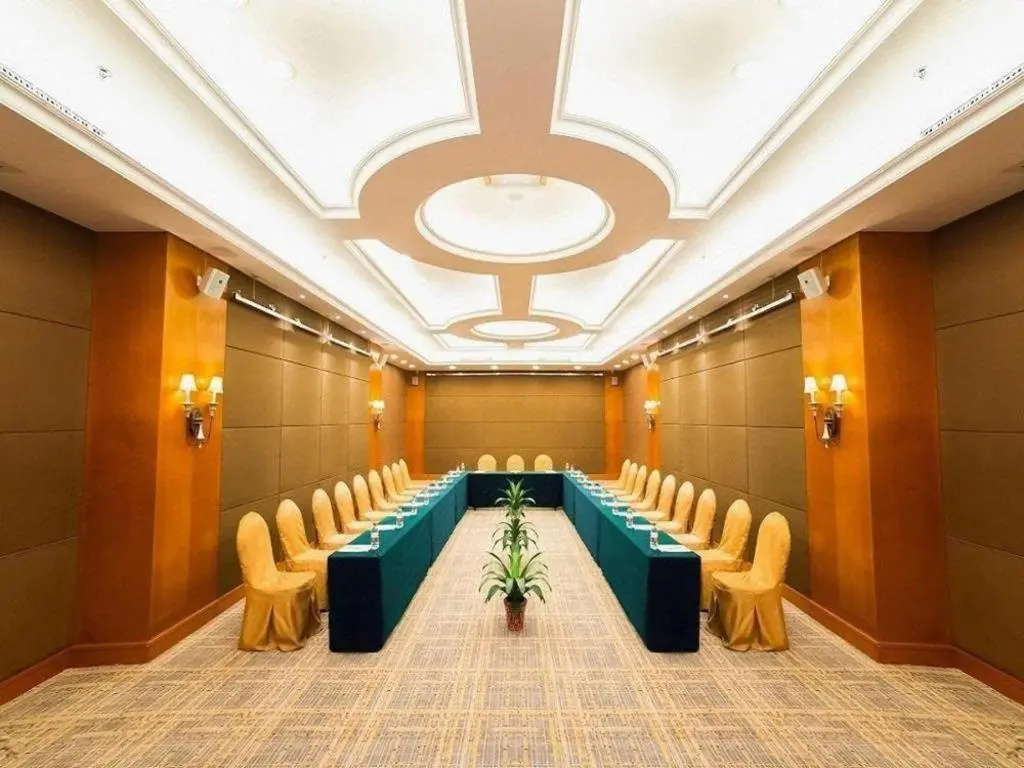 Vienna International Hotel Shenzhen North Station Branch - Général