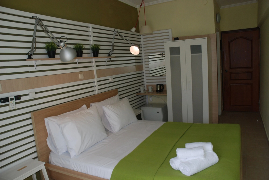 Sveas Hotel