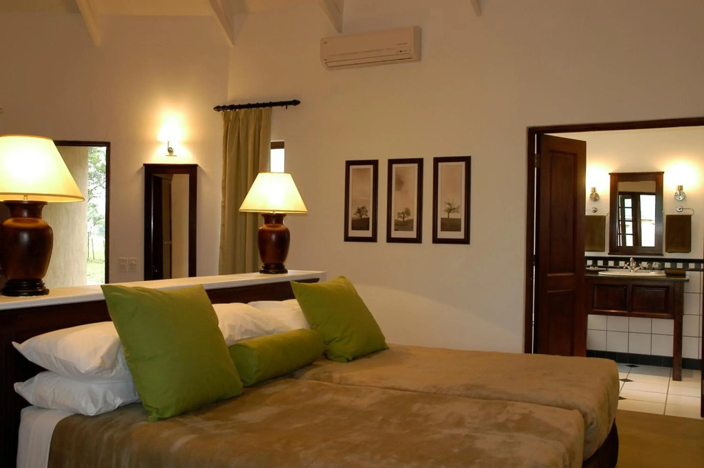 Perrys Bridge Hollow Boutique Hotel - фото 44