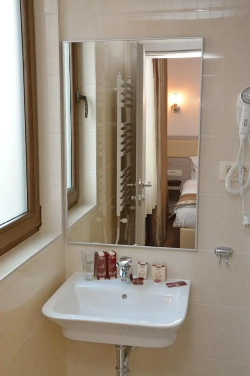 Hotel Vlaho - Chambres