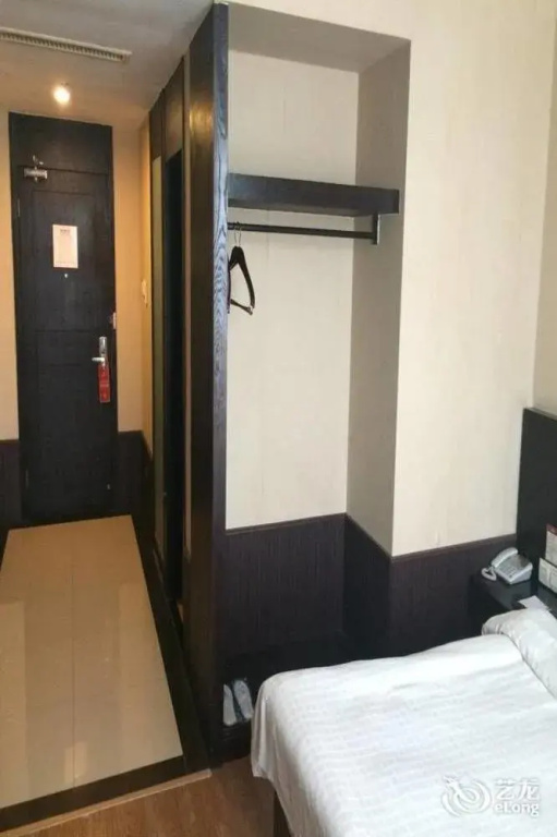 Nanyuan Inn Suzhou Industrial Park