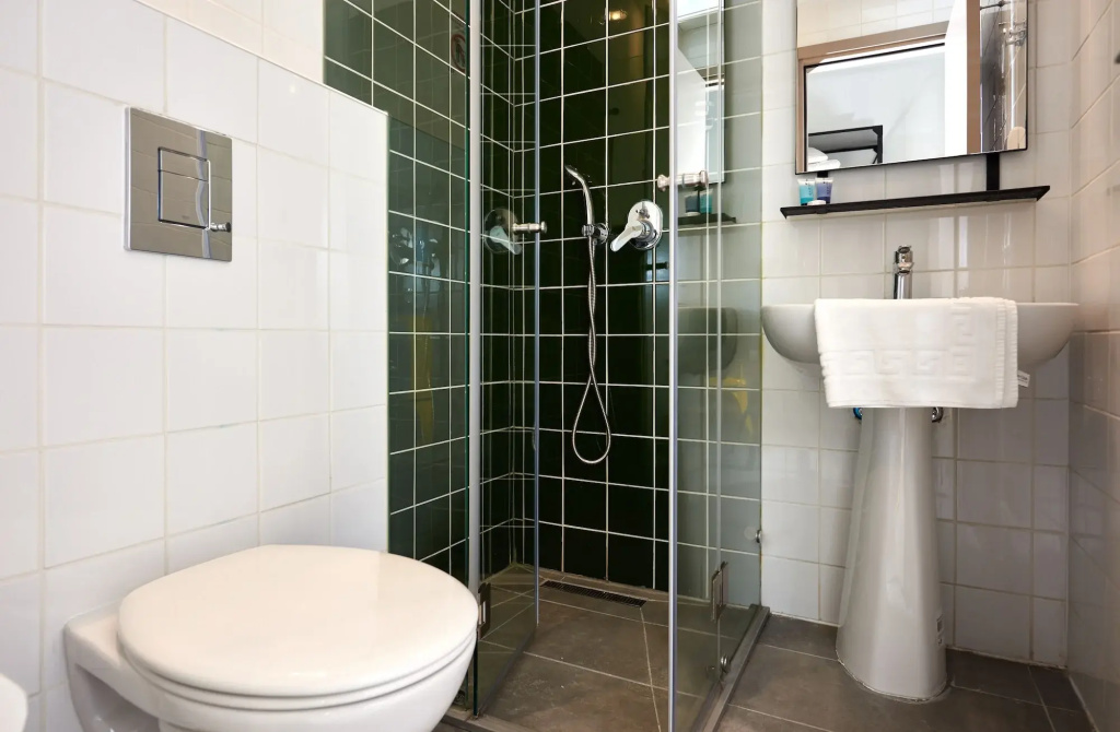 Hotel photo 10