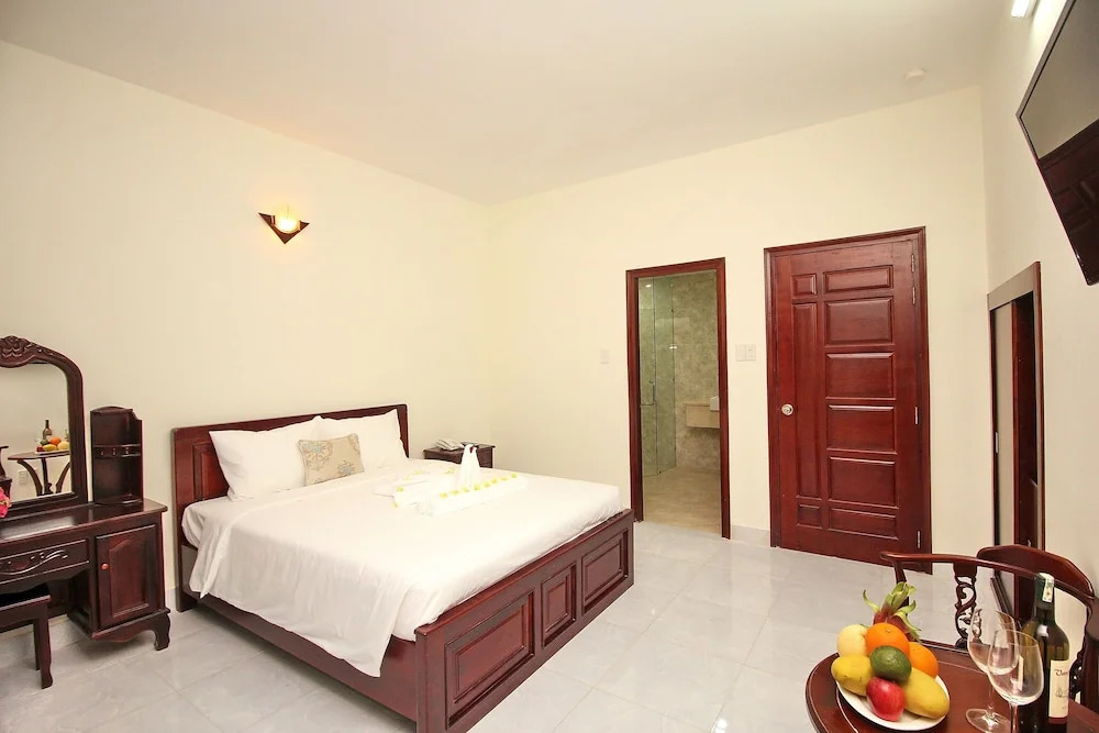 Ocean Place Mui Ne Resort Hotel