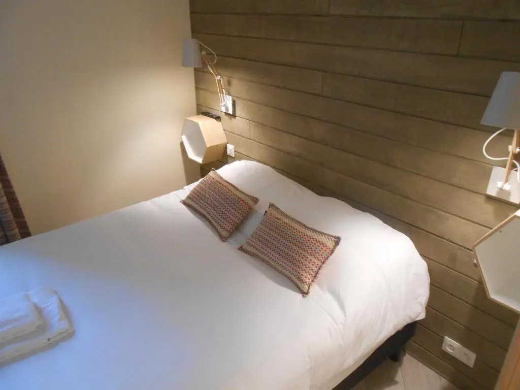 Hotel Le Cadet De Gascogne - Chambres