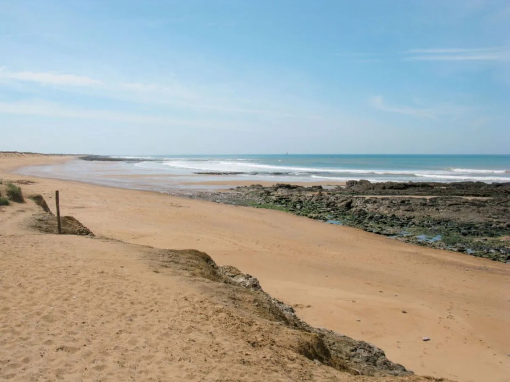 Beach & Waterfront