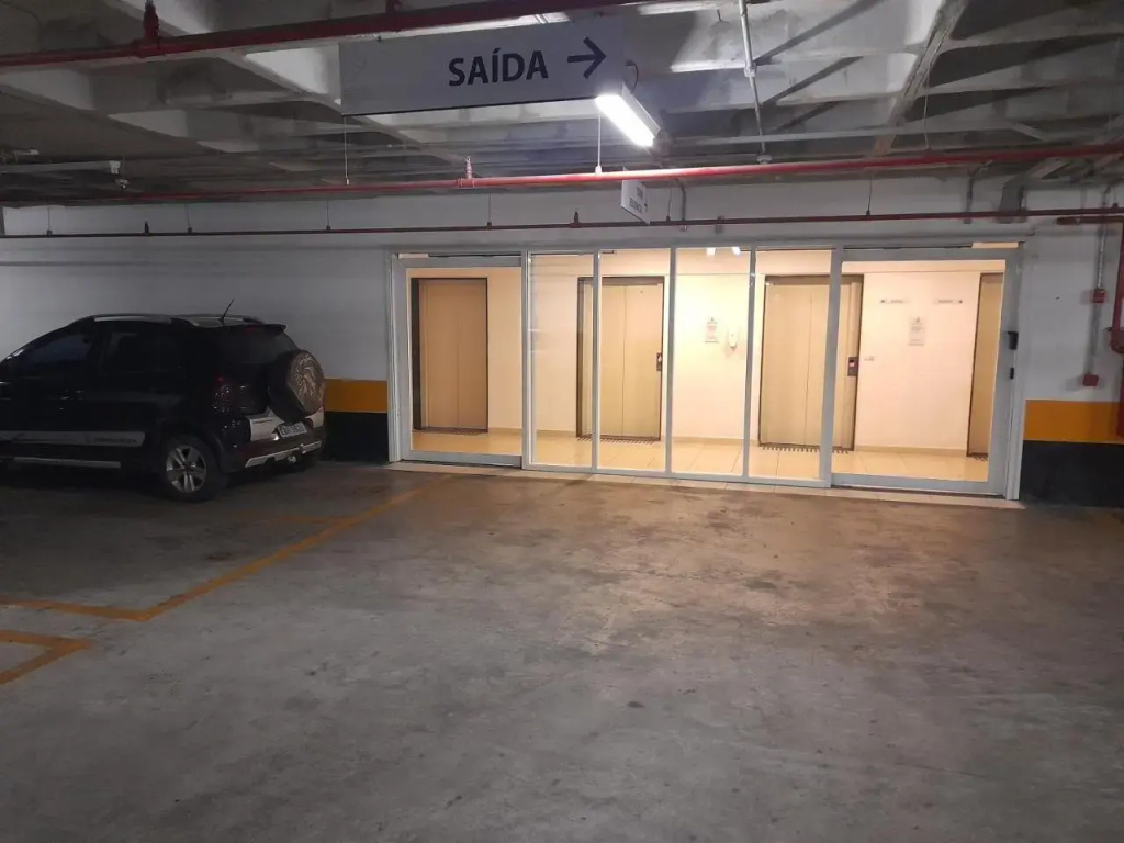 Studio Guarulhos Aeroporto