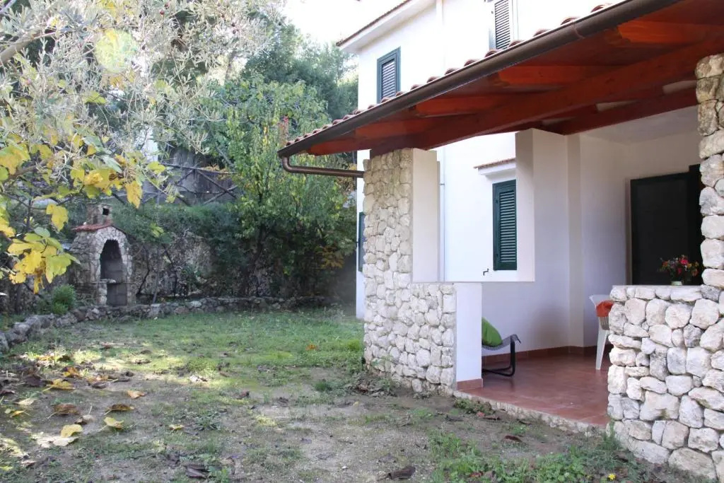 Residence gli stingi - Chambres
