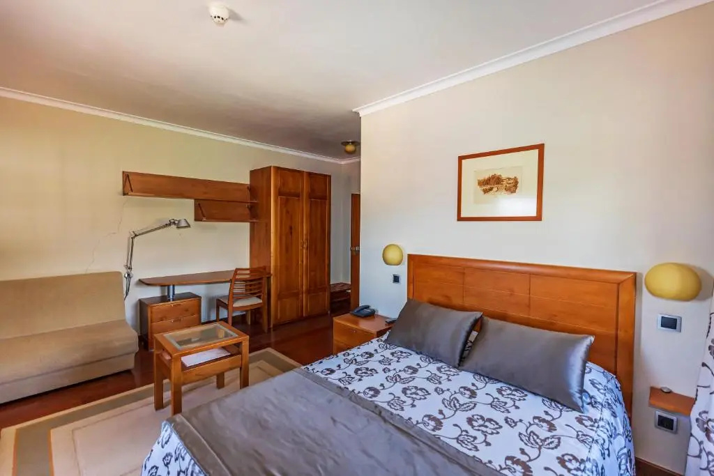 Hotel Rural Quinta de S Sebastiao - Général