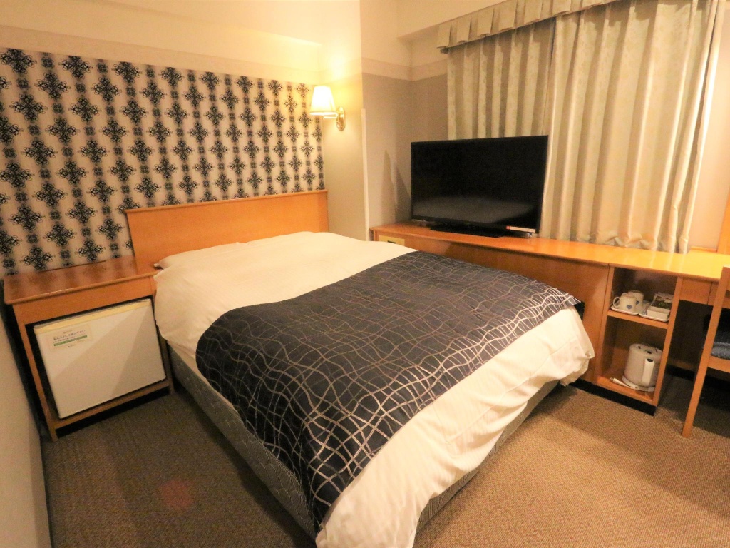 APA Hotel Kanazawa Chuo 사진 4