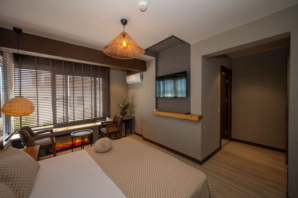 Villa Siesta Hotel Istanbul Airport (By Ostrovok