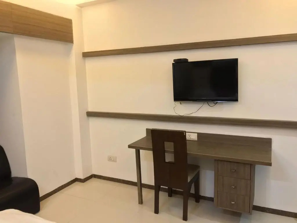 Pearl Hotel & Banquets - Chambres
