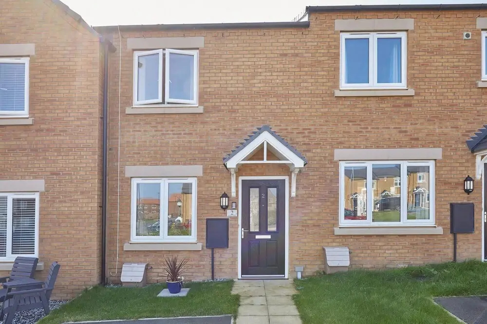 Host & Stay - Easter Cottage