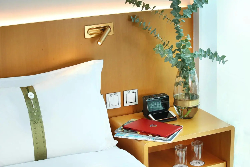 Empire Hotel Kowloon－Tsim Sha Tsui - Général