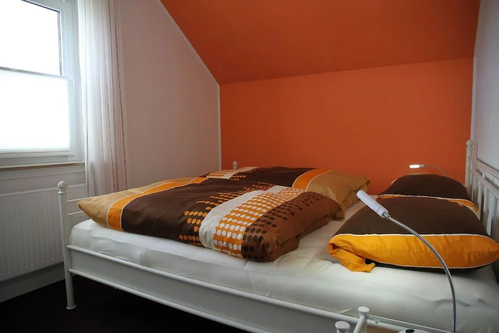 Ferienwohnung Astenpanorama - Général