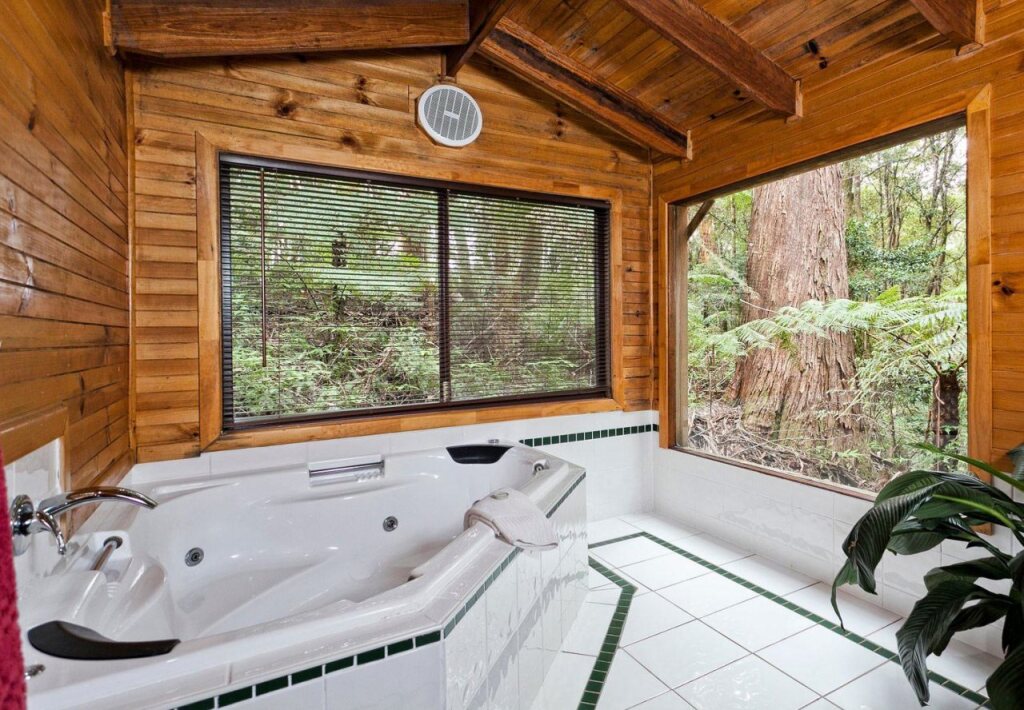 The Mouses Rainforest Retreat and Lodge by null