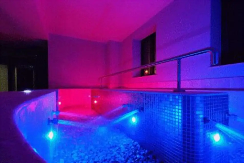 Spa Roero Relax Resort - Général