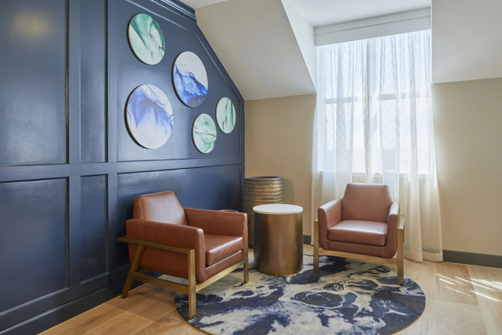DoubleTree by Hilton Atlanta - Roswell - Général