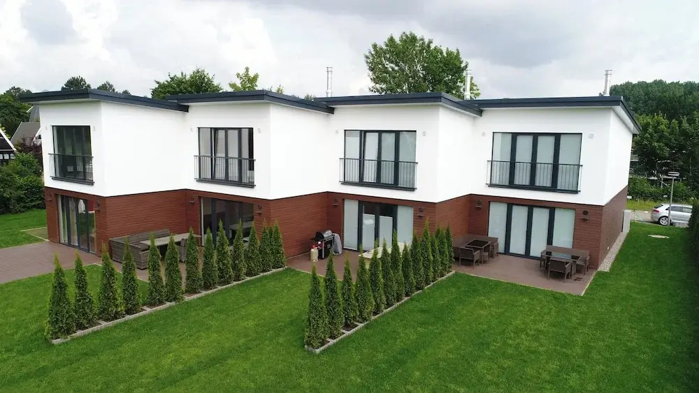 Baltic Village - Premiumhaus