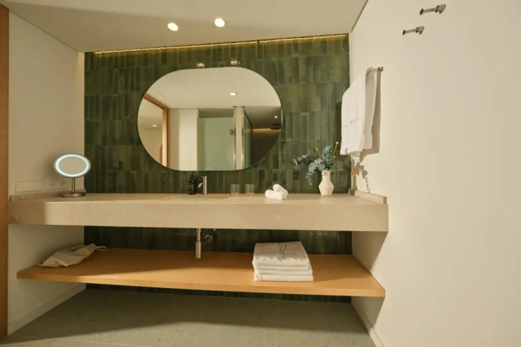 Hotel Salino Port Soller - Adults Only +16 - Général
