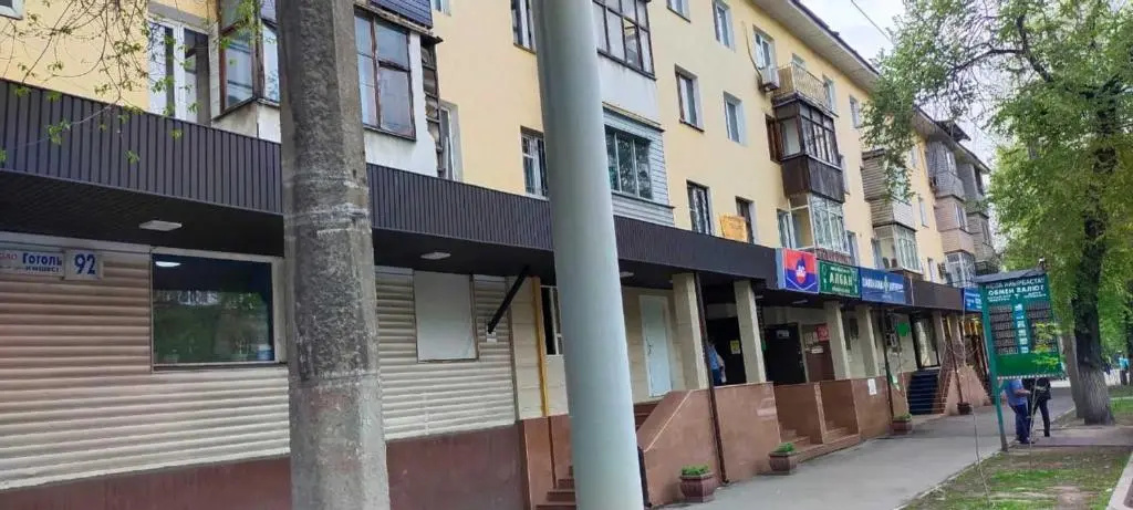 413 Вместительные апартаменты в самом центре Алматы
