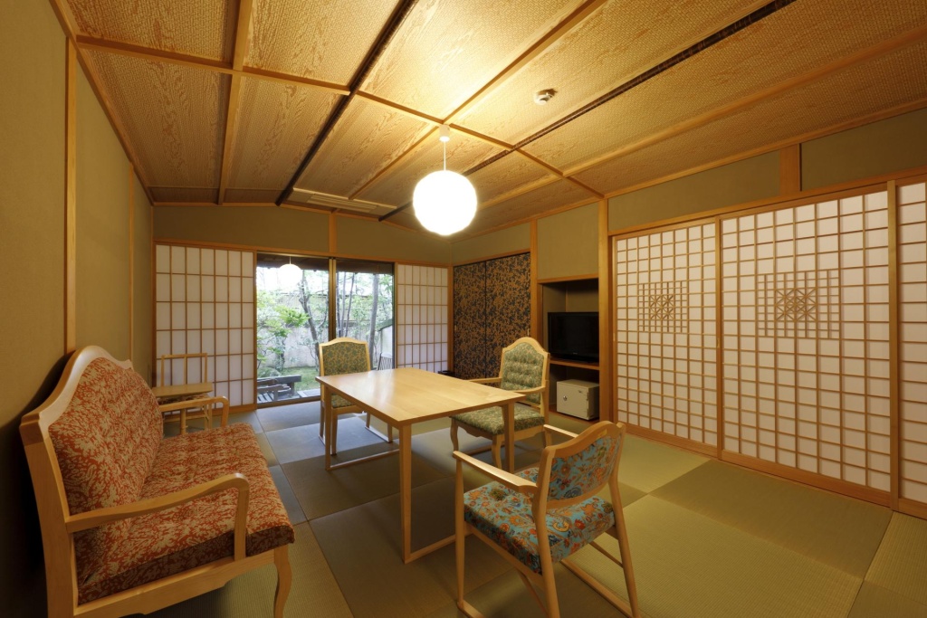 Yufuin Souan Kosumosu 사진 4
