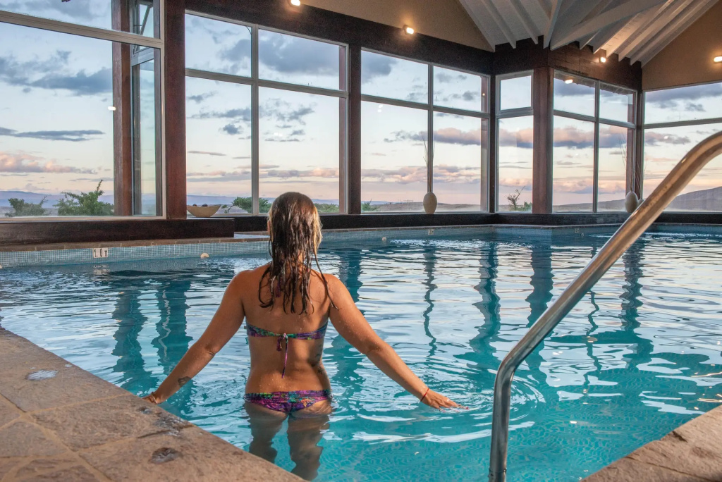 Alto Calafate Hotel Patagonico - Général