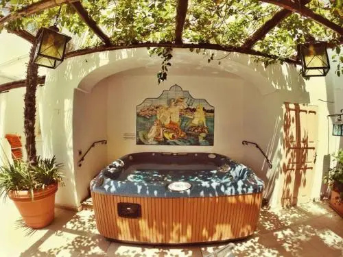 Hotel Villa Bianca - Général