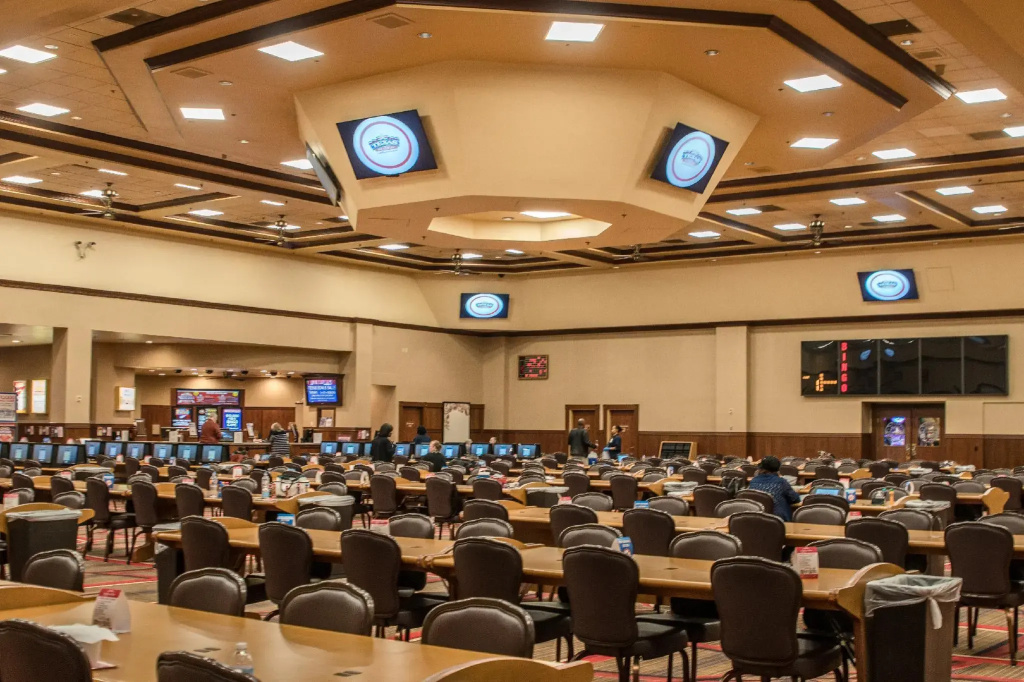 Texas Station Gambling Hall & Hotel - Général