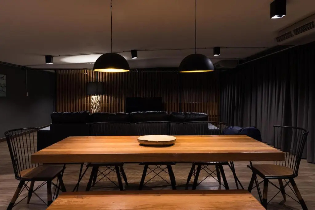 Nord Studio - Chambres