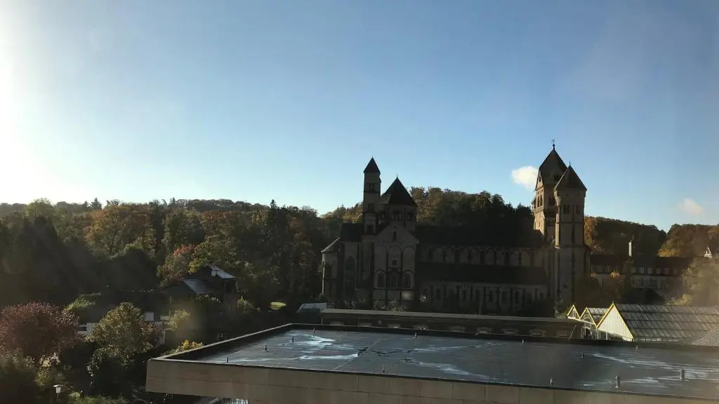 Seehotel Maria Laach - Chambres