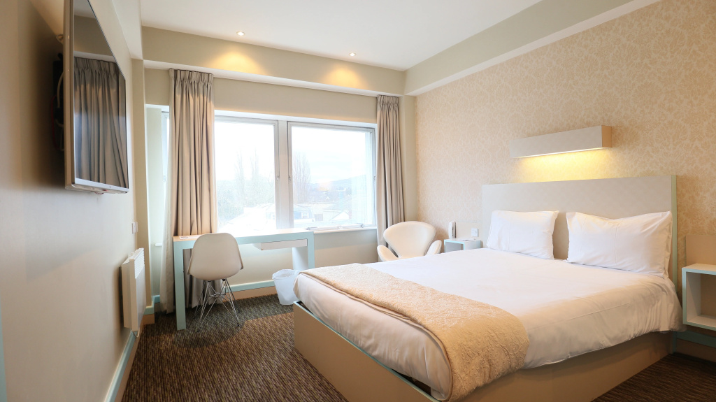 Citrus Hotel Cheltenham by Compass Hospitality - Général