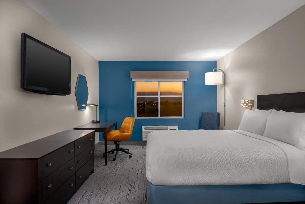 Holiday Inn Express & Suites Kendall by IHG - Général