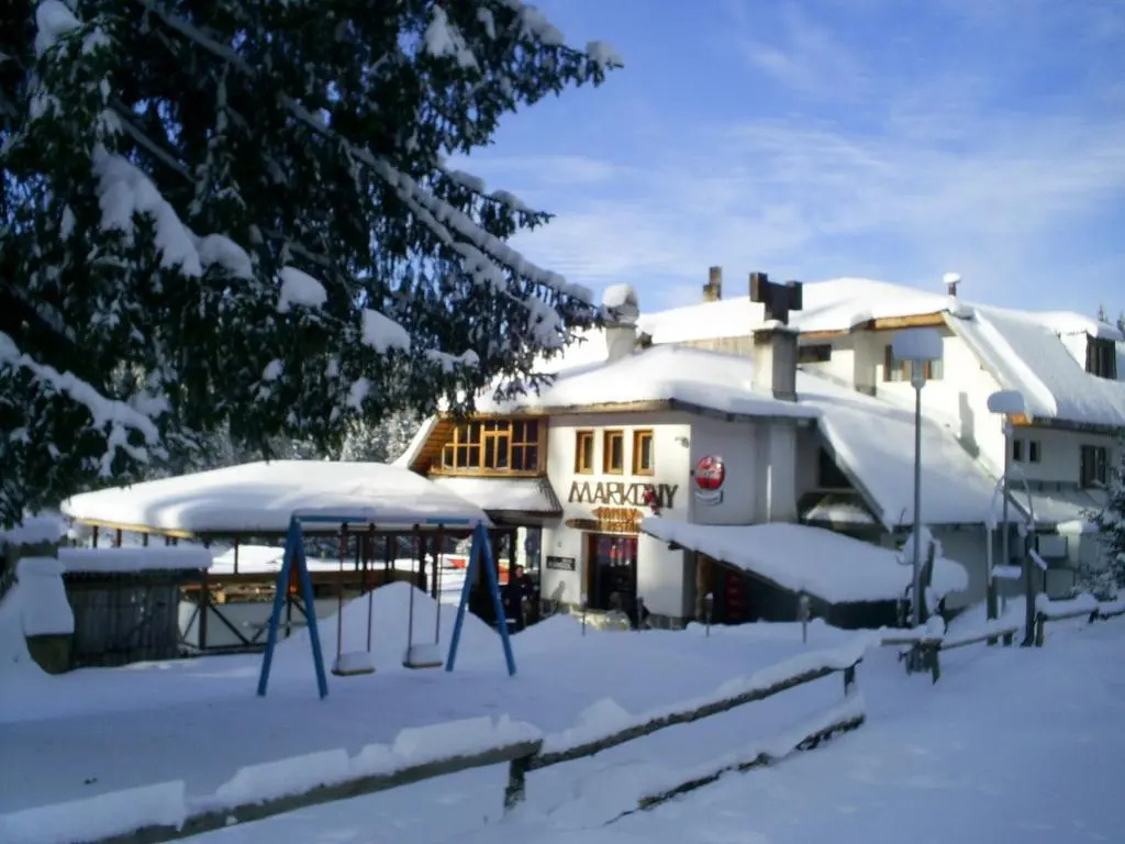 Markony Family Hotel