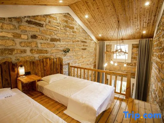 Standard Duplex room