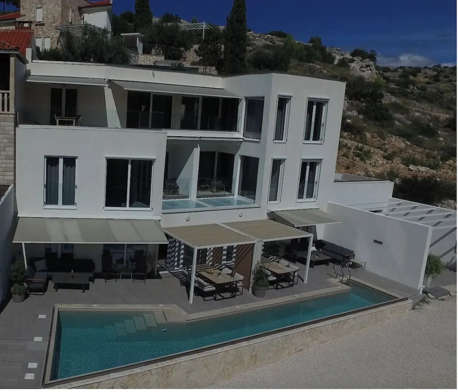 Villa More Studioapartment A-10