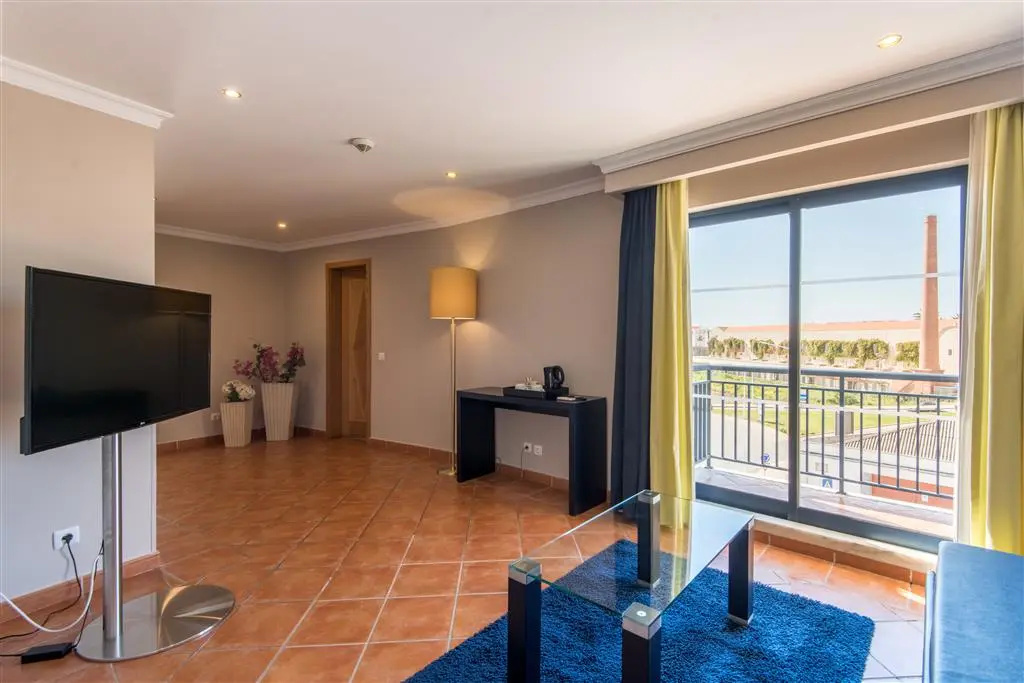 Vila Gale Tavira Resort Hotel - Général