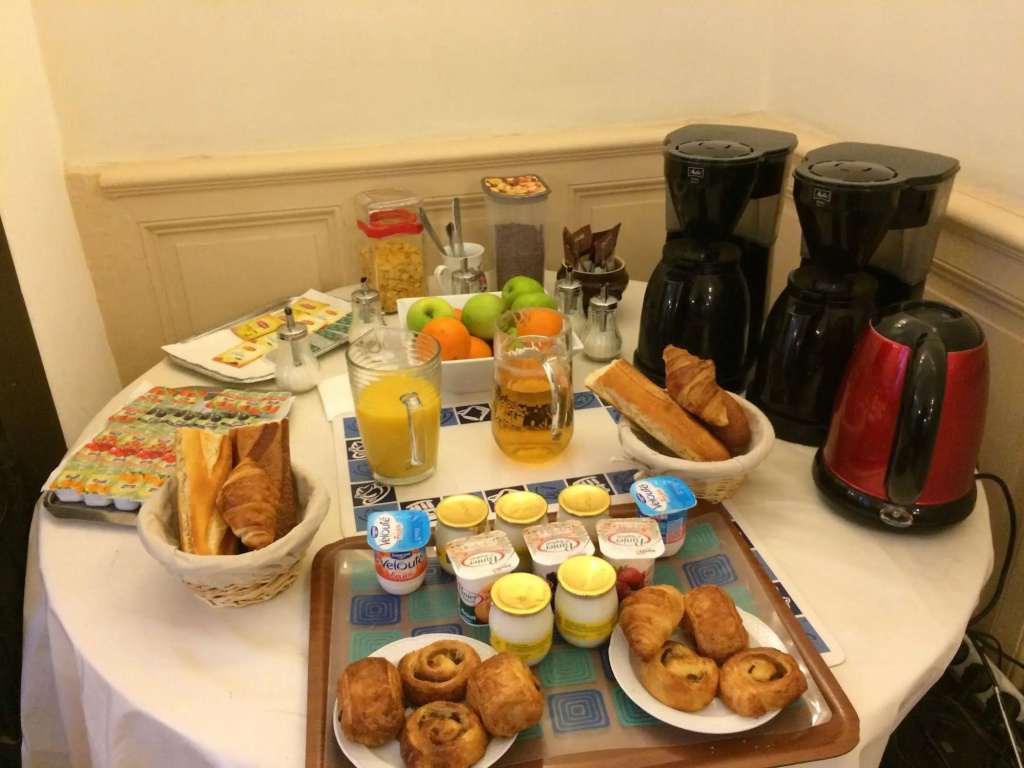 Hotel photo 11