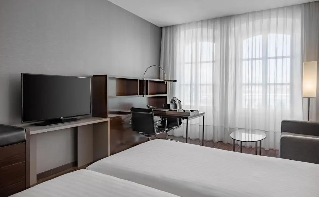 AC Hotel Torino