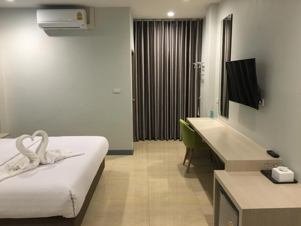 Hotel photo 22