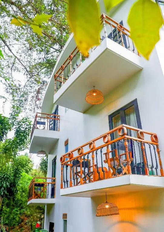 Stop and Go Boutique Hotel Since 1982 - Chambres
