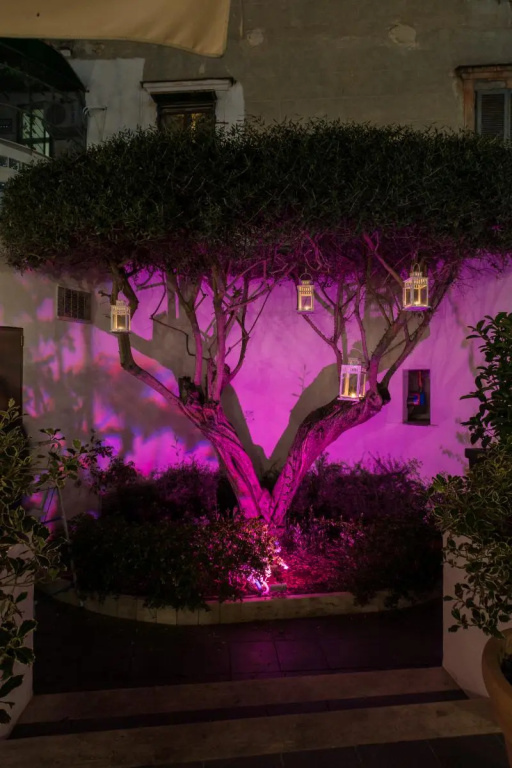 Magris Hotel - Général