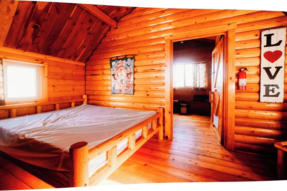 2 Bedrooms Standard room