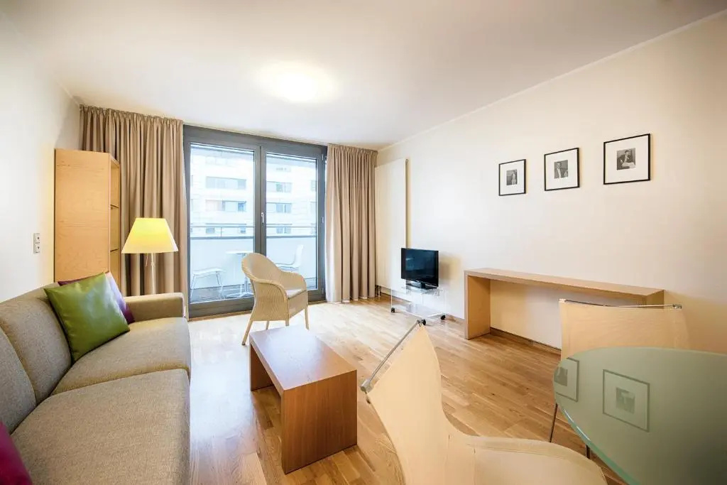 Cityhotel Am Gendarmenmarkt Berlin - Chambres