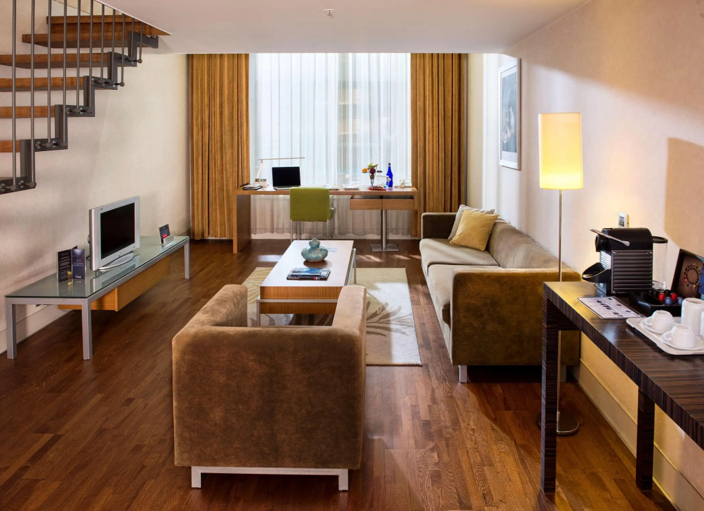 BH Conference & Airport Hotel Istanbul - Général