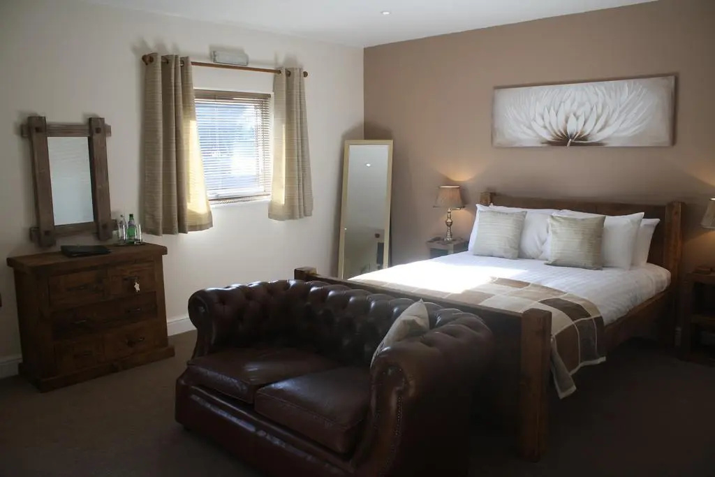 Homesly The Woodman Inn Ltd - Général