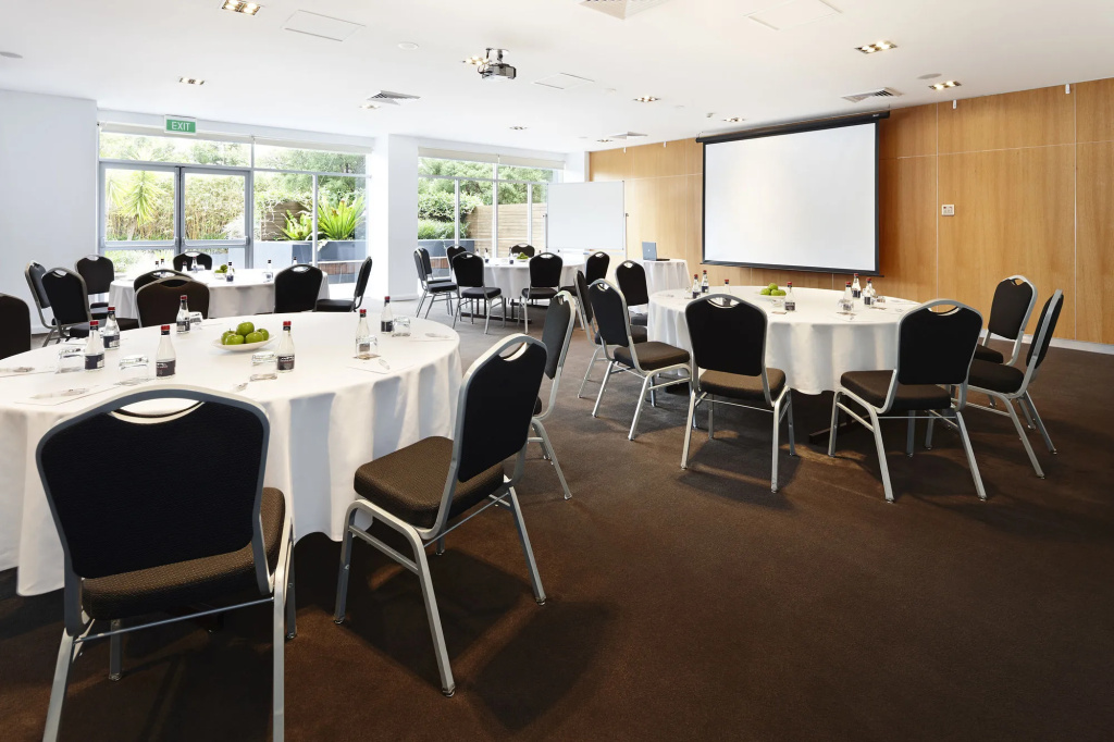Mercure Sydney St Leonards - Général