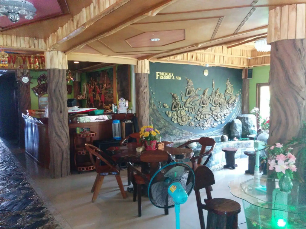 Hotel photo 23