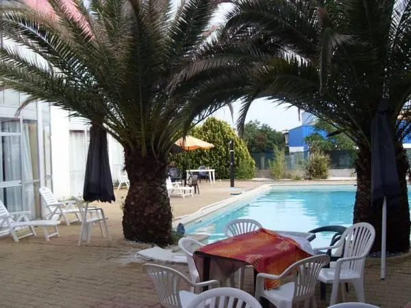 Hotel photo 20