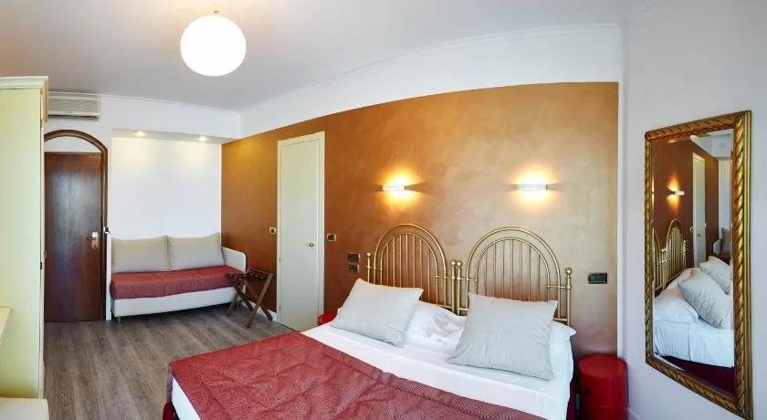 Termini Beach Hotel  Suites - Général
