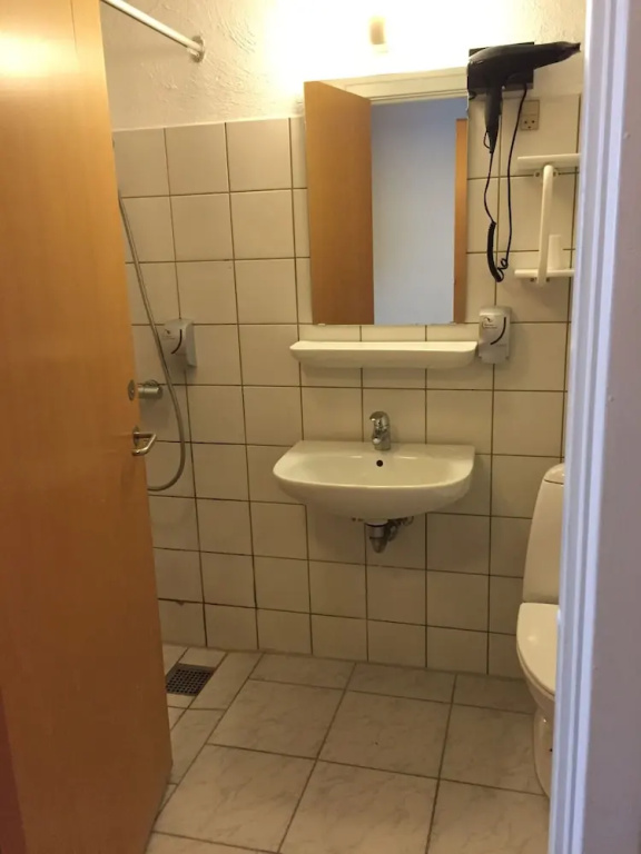 Låsby Kro og Hotel - Chambres